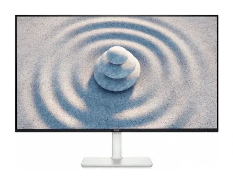 Монитор Dell S2725H 27", IPS, 1920x1080, 100Hz