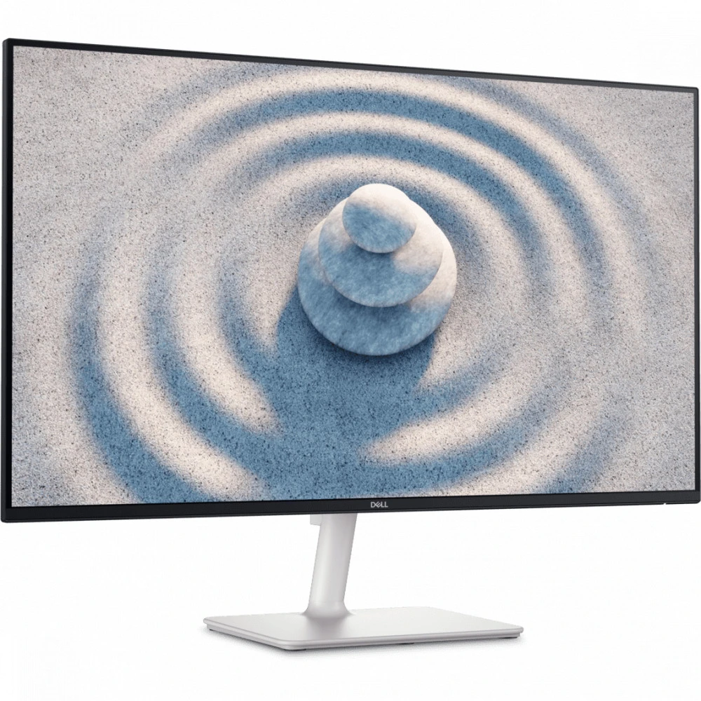 Монитор Dell S2725H 27", IPS, 1920x1080, 100Hz — 3