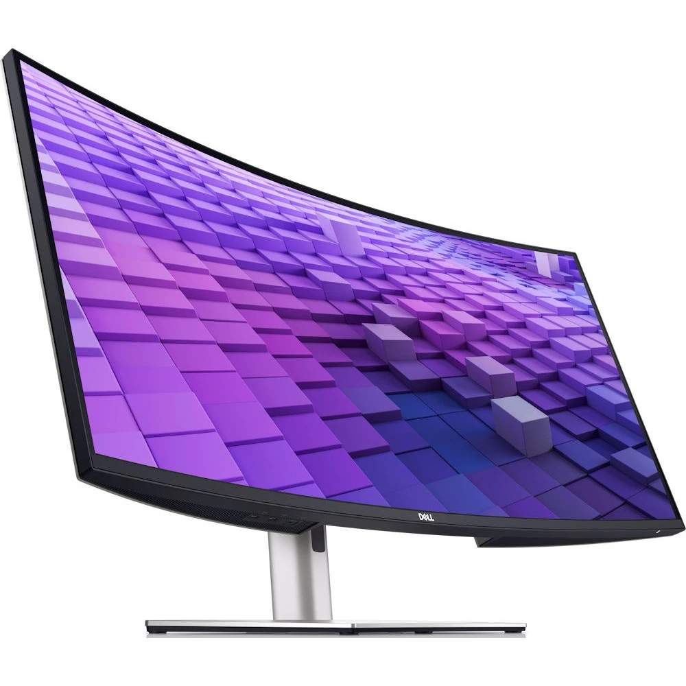 Монитор Dell U3824DW 37.5", IPS, 3840x1600, USB-C