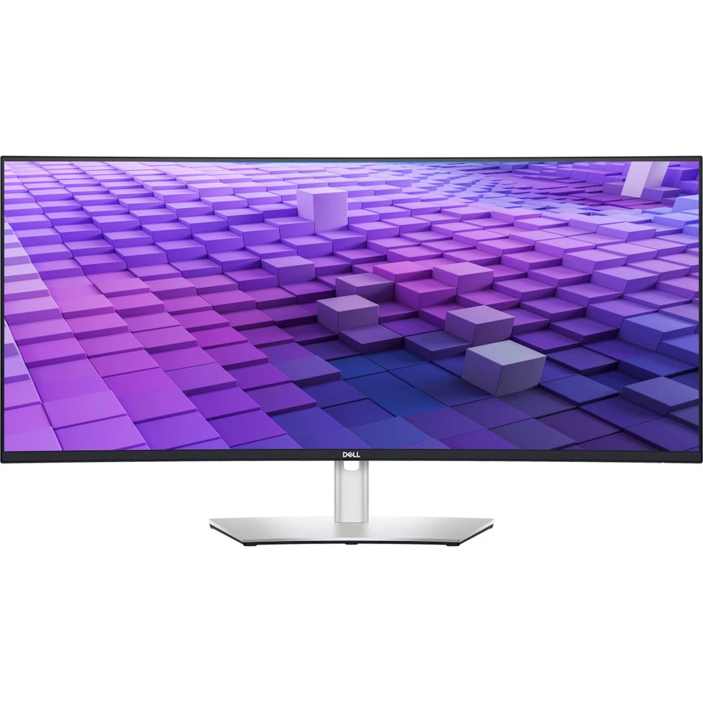 Монитор Dell U3824DW 37.5", IPS, 3840x1600, USB-C — 2