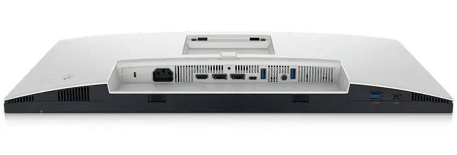 Монитор Dell U2424H 23.8", IPS, 1920x1080, 120Hz — 2