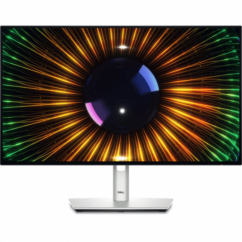 Монитор Dell U2424H 23.8", IPS, 1920x1080, 120Hz