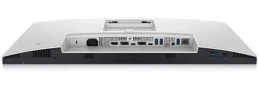 Монитор Dell U2424HE USB-C 23.8", IPS, 1920x1080, 120Hz — 2