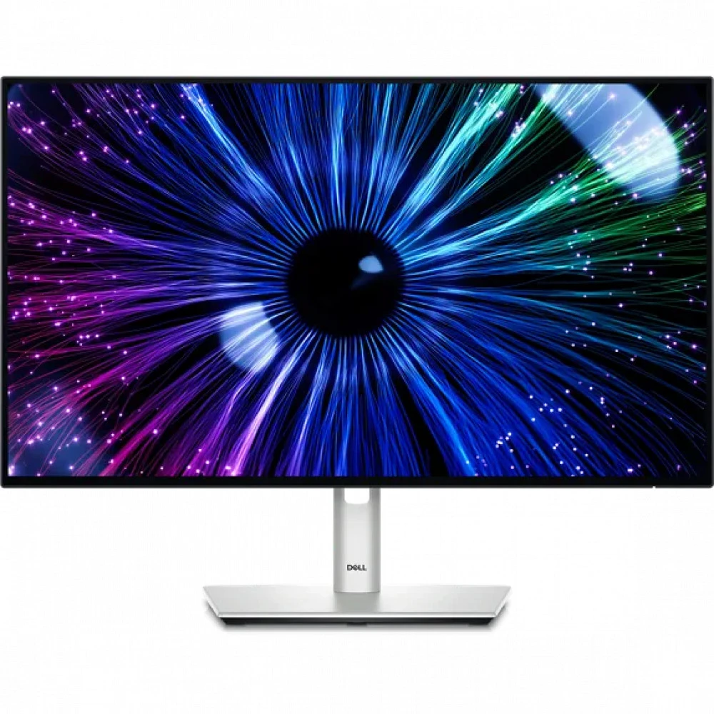 Монитор Dell U2424HE USB-C 23.8", IPS, 1920x1080, 120Hz