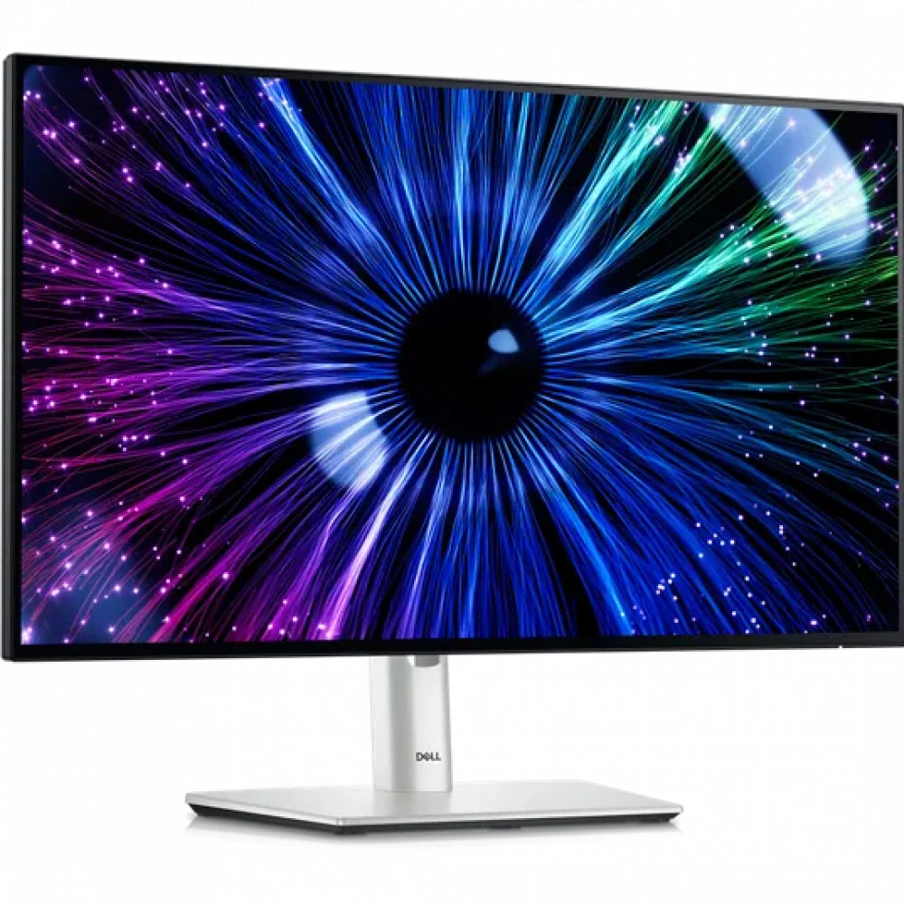 Монитор Dell U2424HE USB-C 23.8", IPS, 1920x1080, 120Hz — 3