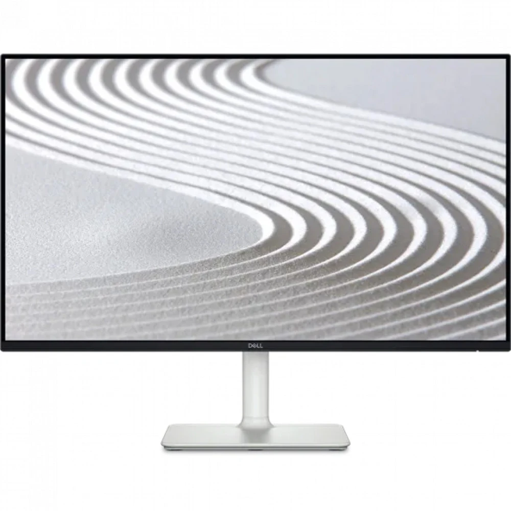 Монитор Dell S2425H, 23.8", Full HD, 60 Hz