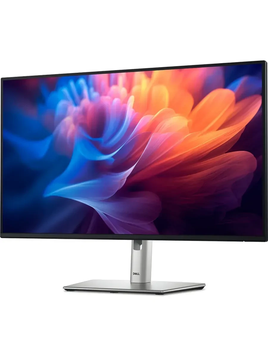 Монитор Dell P2725H, 27", Full HD, 75 Hz