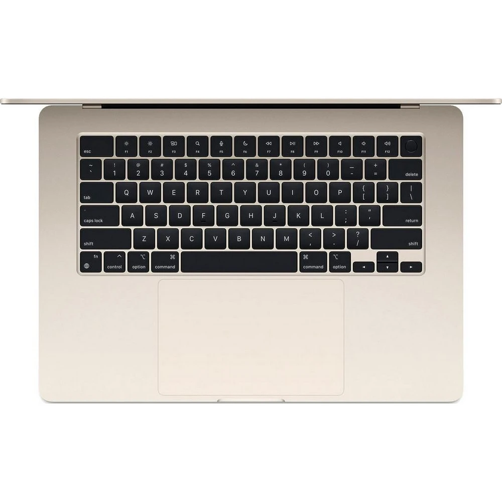 Ноутбук Apple MacBook Air A2941 дисплеем Retina Liquid (MQKV3), Apple M2, 8 ГБ, 512 ГБ, 15.3" — 3