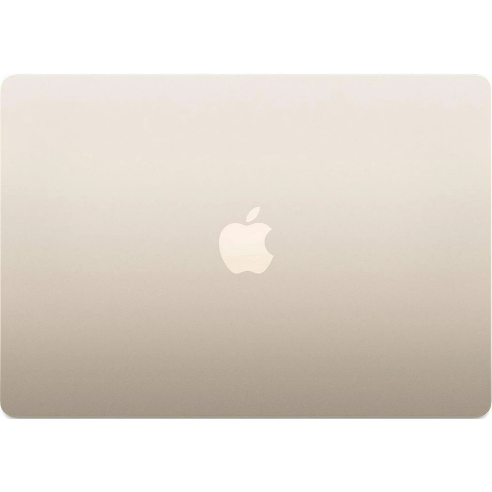 Ноутбук Apple MacBook Air A2941 дисплеем Retina Liquid (MQKV3), Apple M2, 8 ГБ, 512 ГБ, 15.3" — 4