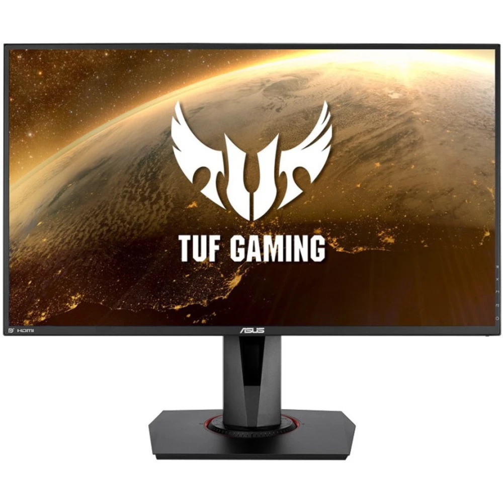 Монитор ASUS VG279QM, 27", IPS, 1920x1080, 155 Hz