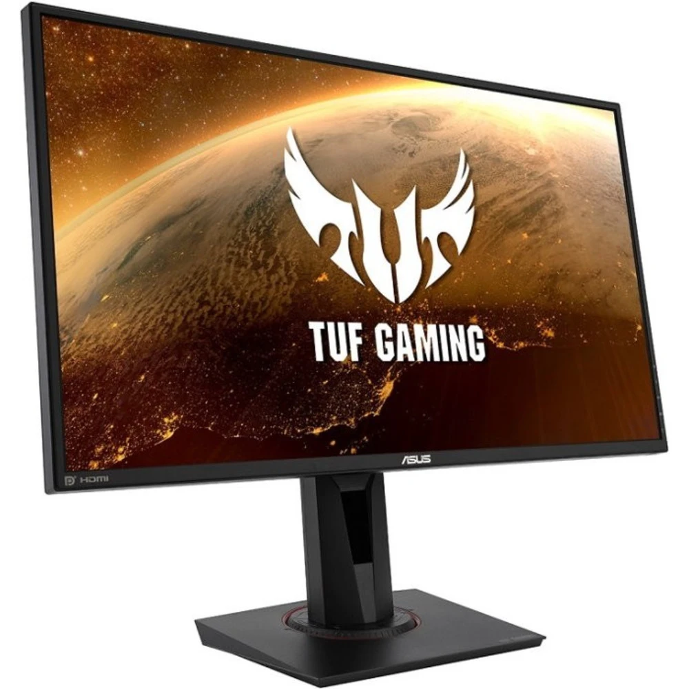 Монитор ASUS VG279QM, 27", IPS, 1920x1080, 155 Hz — 2