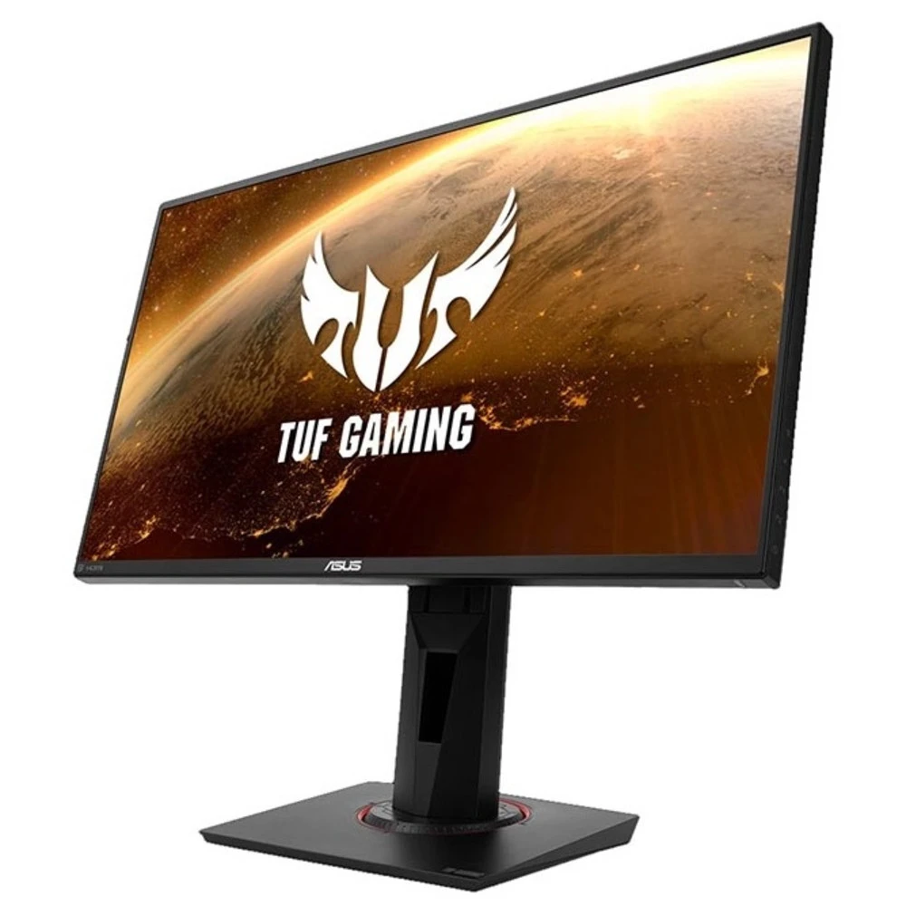 Монитор ASUS VG279QM, 27", IPS, 1920x1080, 155 Hz — 3