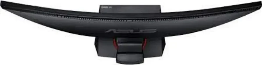 Монитор 24.5" Asus VG259QM, Black-Red, IPS, 1920x1080@280Hz, 400кд/м2, 1000:1, 1ms, 2xHDMI, DP — 2