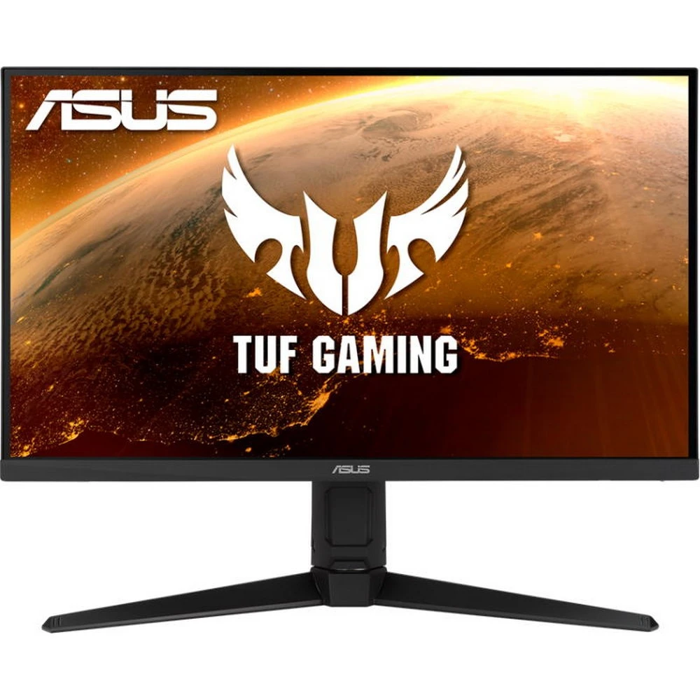 Монитор ASUS VG279QL1A, 27", IPS, 1920x1080, 165 Hz
