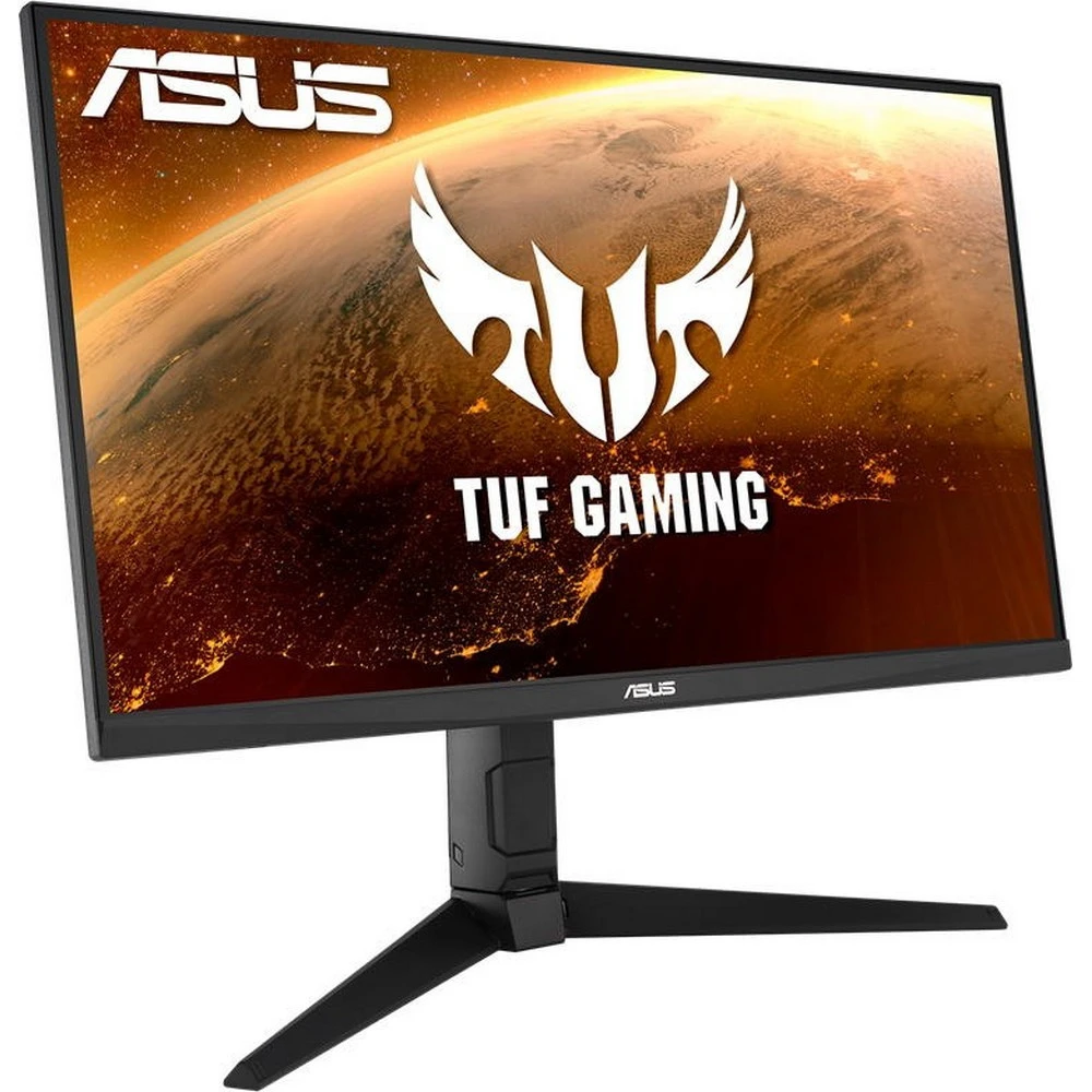 Монитор ASUS VG279QL1A, 27", IPS, 1920x1080, 165 Hz — 2