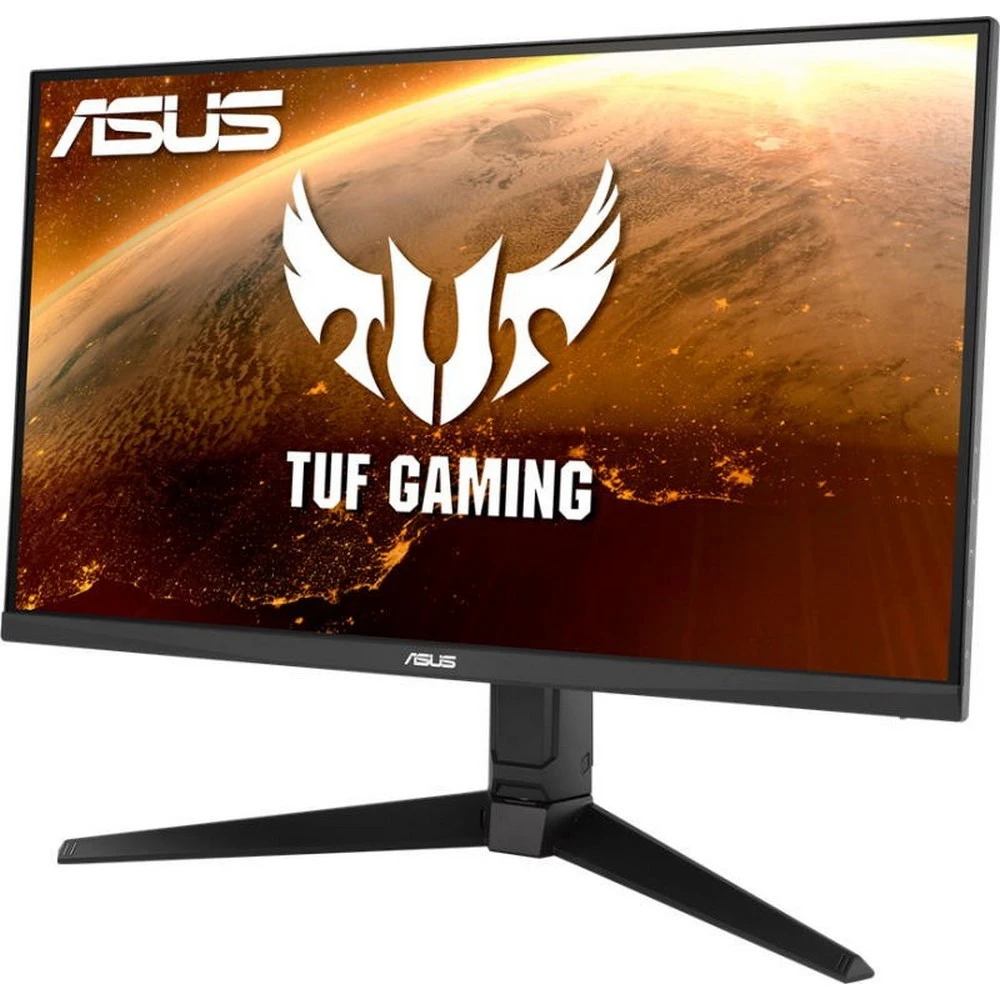 Монитор ASUS VG279QL1A, 27", IPS, 1920x1080, 165 Hz — 3