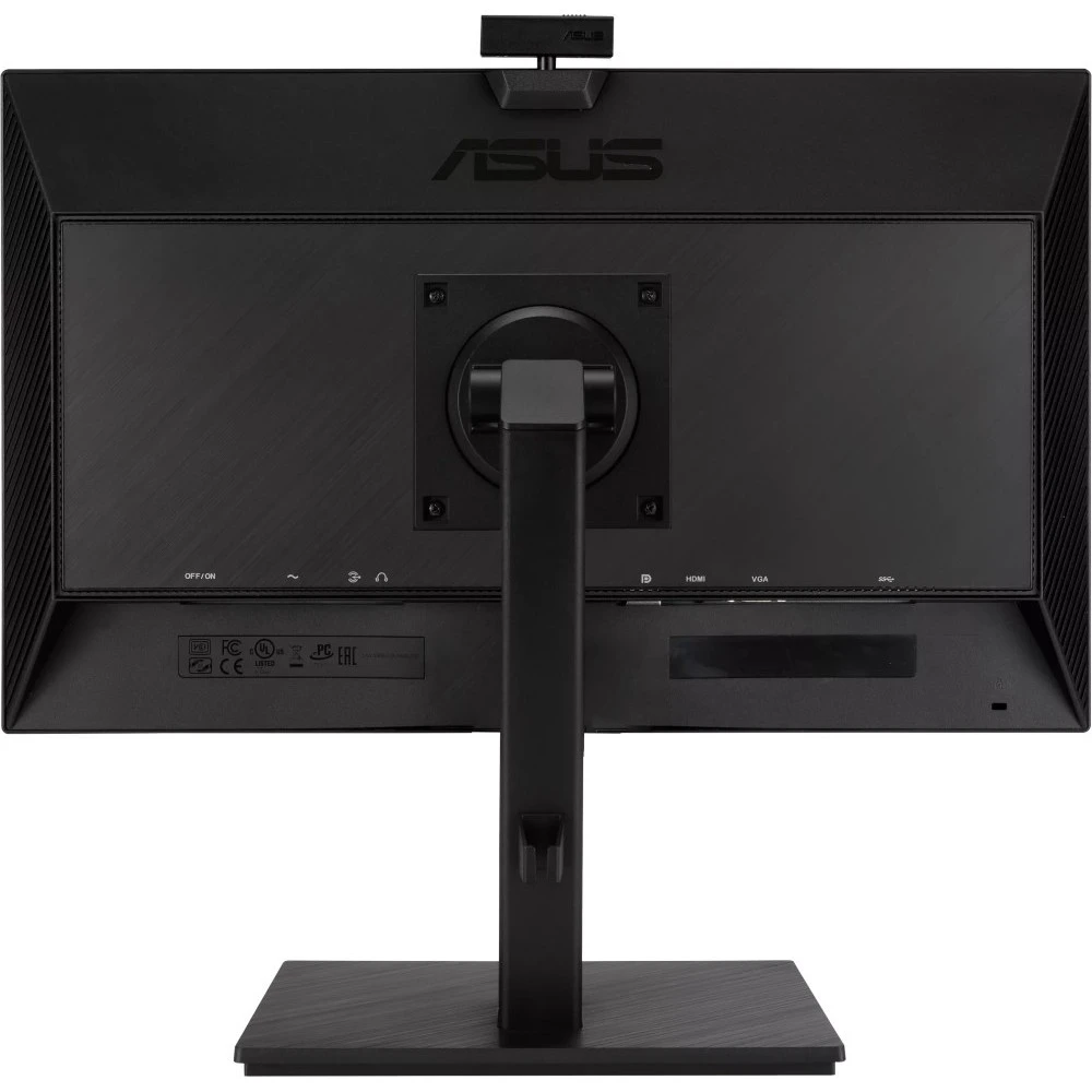 Монитор ASUS BE24EQSK, 24", IPS, 1920x1080, 75 Hz — 5
