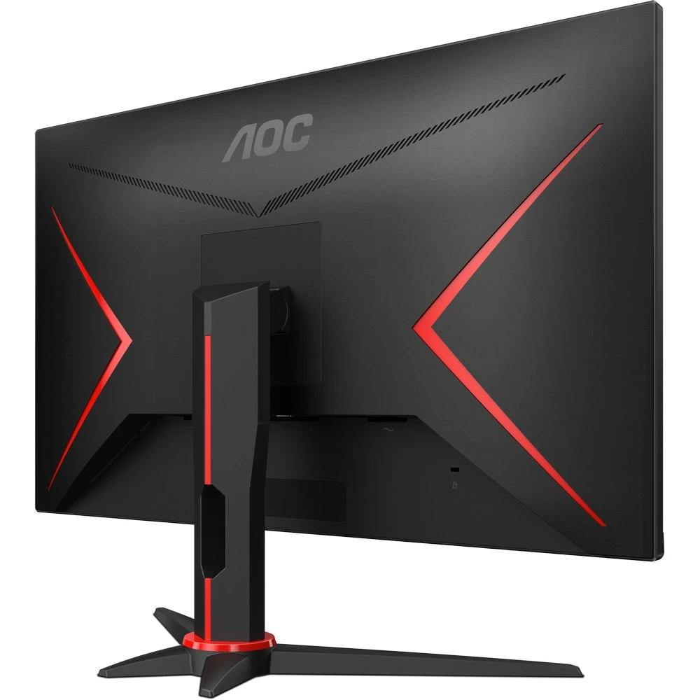 Монитор AOC 27G2ZNE, 27", VA, 1920x1080, 240 Hz — 5