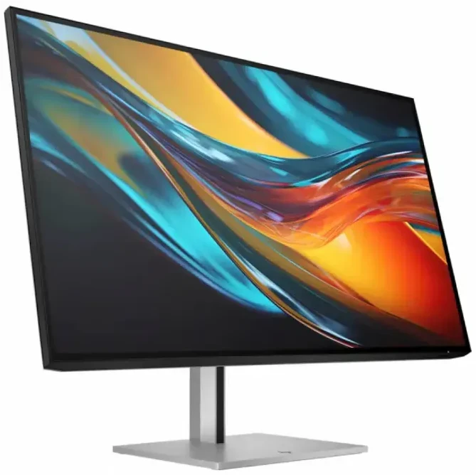 Монитор HP S7 Pro, 31.5", IPS, 4K UHD, 60 Hz, USB-C — 3