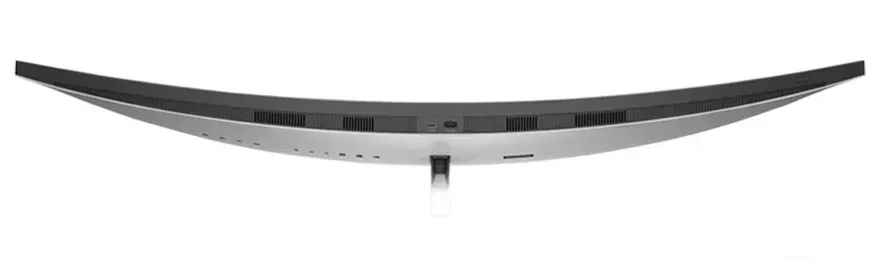 Монитор HP Series 7 Pro 738pu, 37.5", IPS, WQHD+, Curved — 2