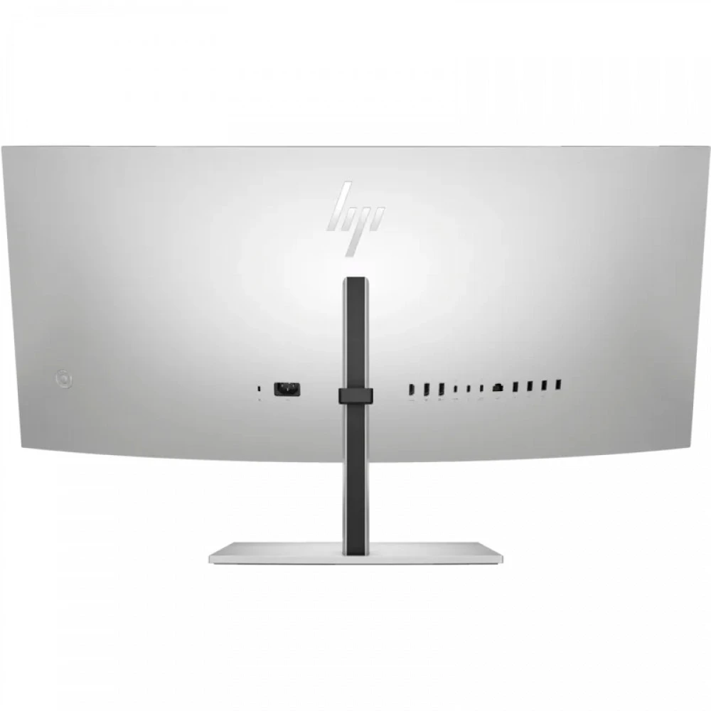 Монитор HP Series 7 Pro 738pu, 37.5", IPS, WQHD+, Curved — 5