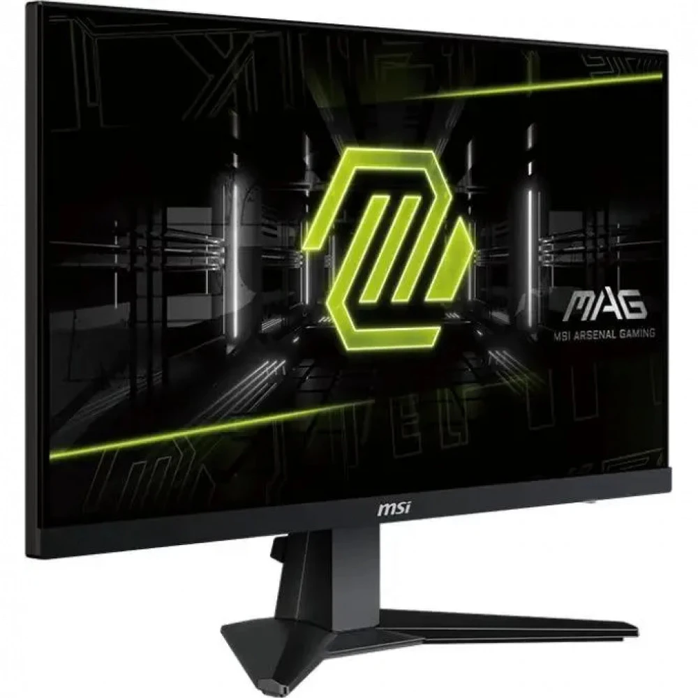 Монитор MSI MAG 256F, 24.5", IPS, 1920x1080, 180 Hz — 3