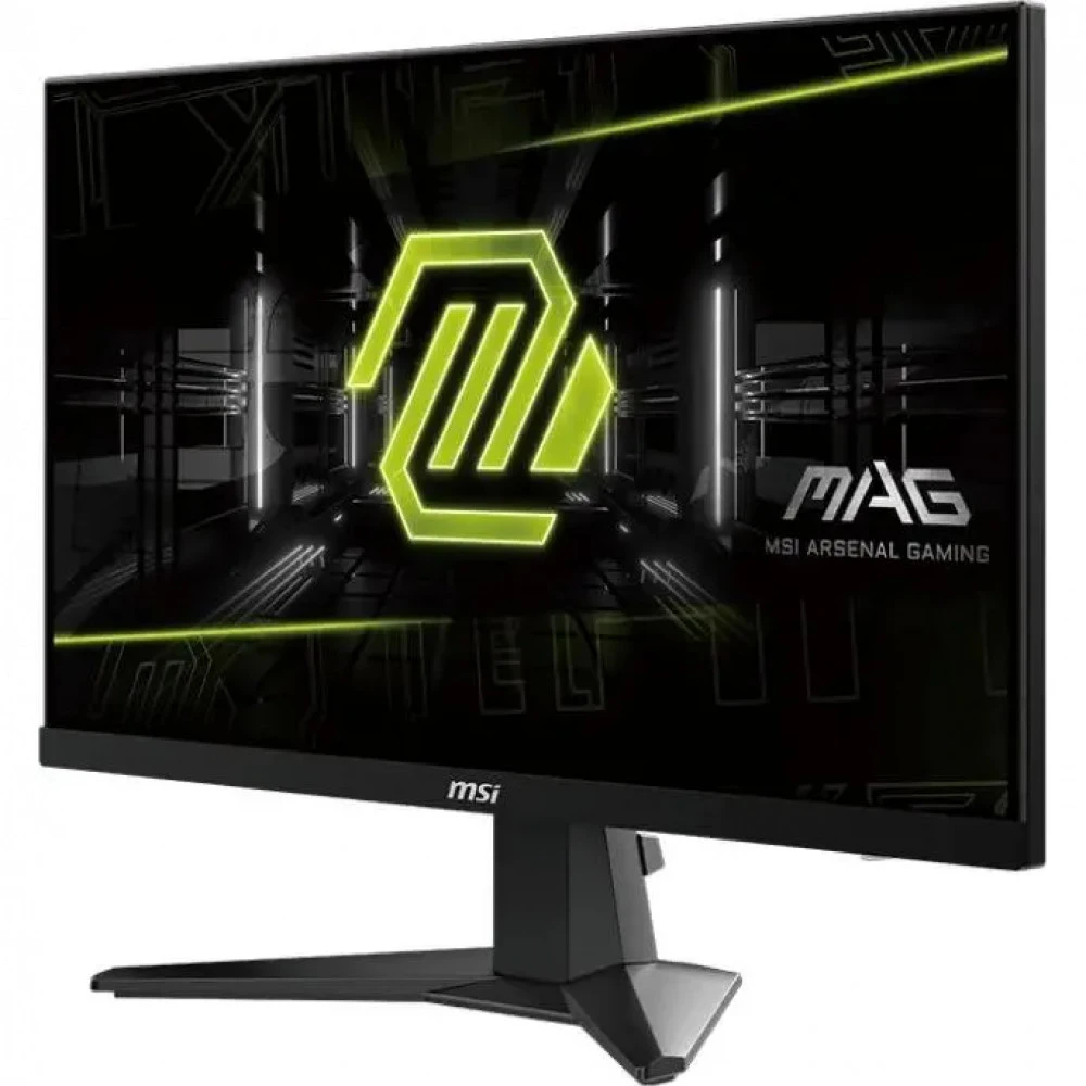 Монитор MSI MAG 256F, 24.5", IPS, 1920x1080, 180 Hz — 4