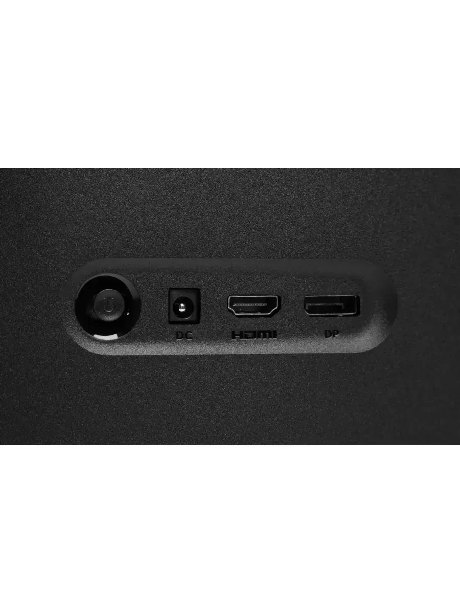 Монитор Xiaomi A24i, 23.8", IPS, 1920x1080, 100 Hz — 4