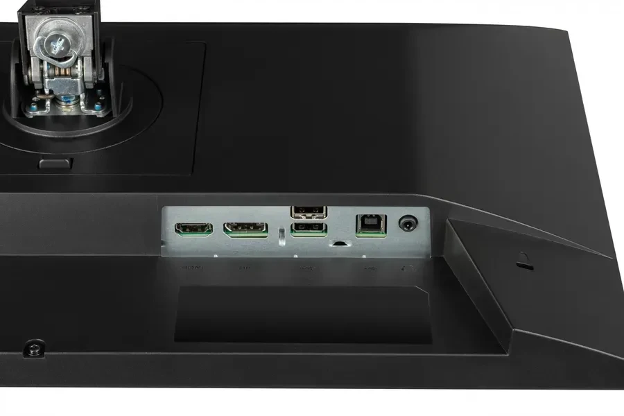 Монитор iiyama ProLite PL2293H, 21.5", IPS, 1920x1080 — 4