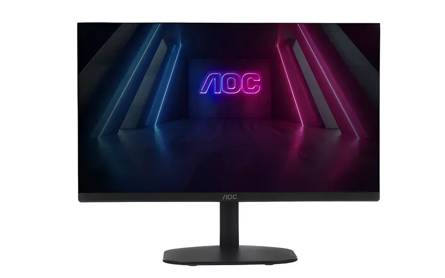 Монитор AOC 22B2H, 21.5", VA, 1920x1080, 75 Hz