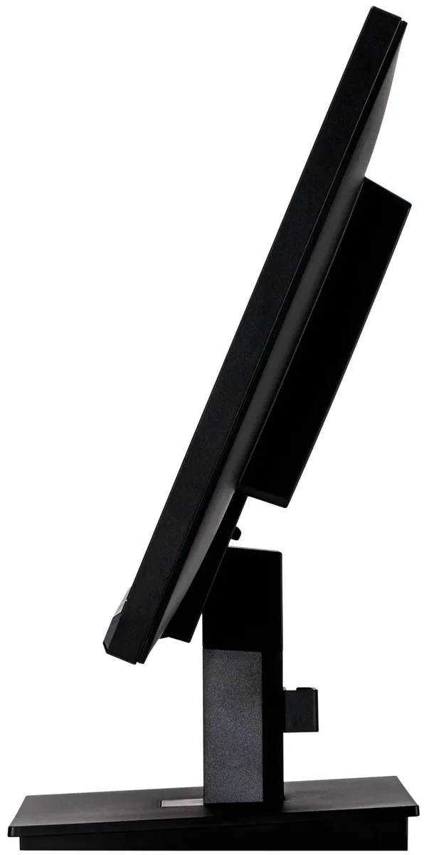 Монитор LCD, 21.5", VA, 1920x1080, 75 Hz, USB Hub — 2