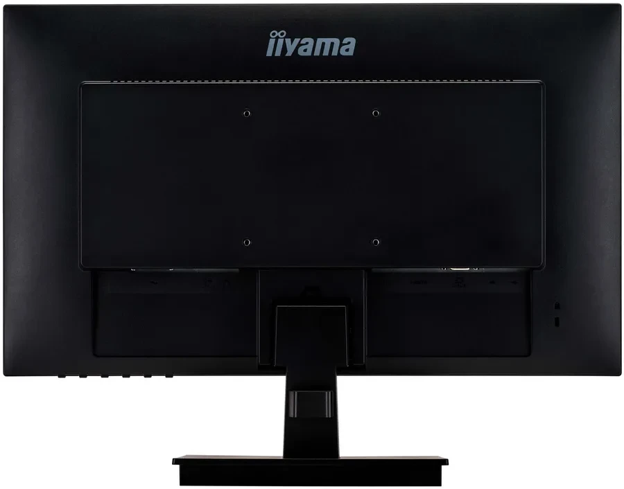 Монитор LCD, 21.5", VA, 1920x1080, 75 Hz, USB Hub — 3