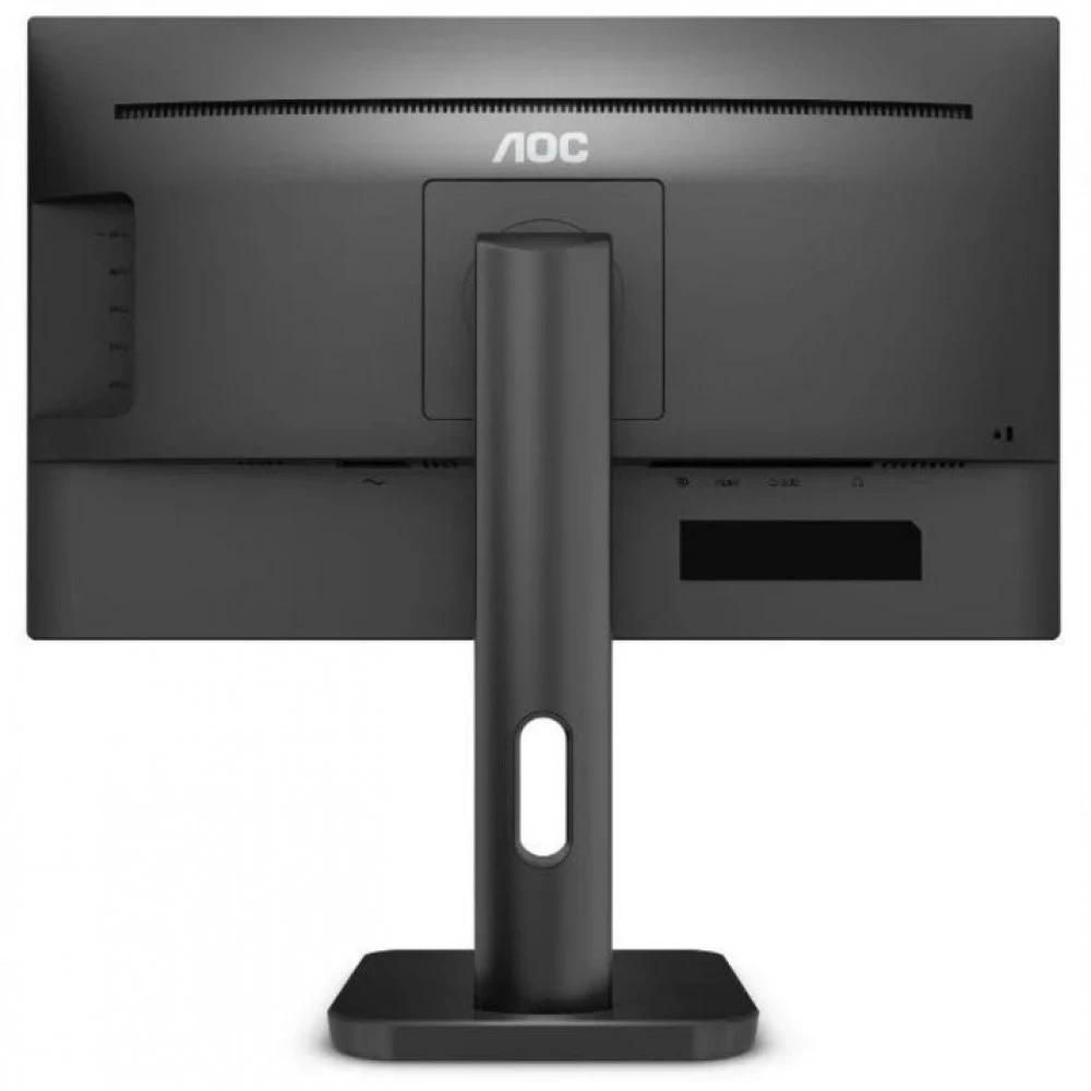 Монитор AOC 24P1/01, 23.8" FHD IPS, 60Hz, USB-Hub — 3