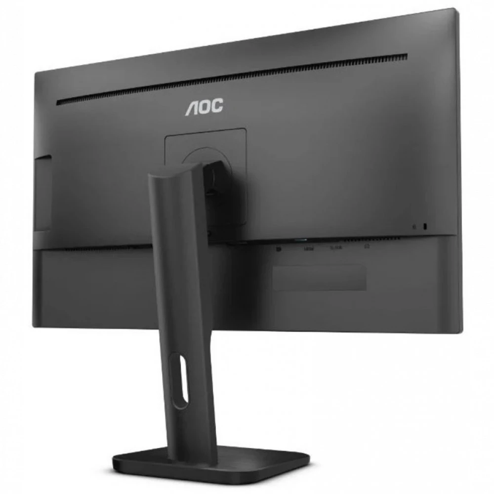 Монитор AOC 24P1/01, 23.8" FHD IPS, 60Hz, USB-Hub — 4