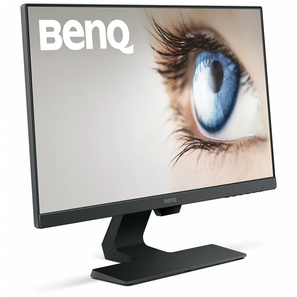 Монитор BENQ GW2480L, 23.8" FHD IPS, 75Hz, USB-C — 2