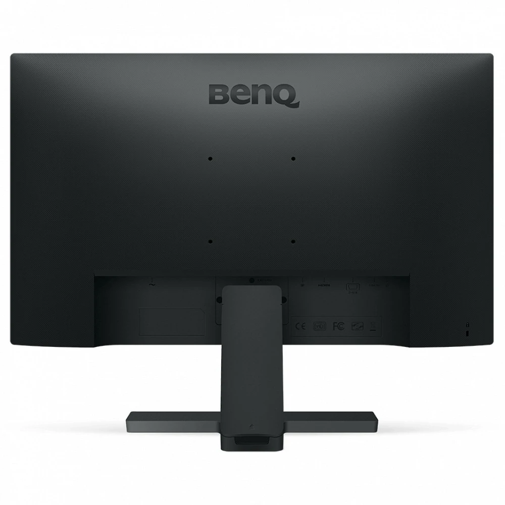 Монитор BENQ GW2480L, 23.8" FHD IPS, 75Hz, USB-C — 5
