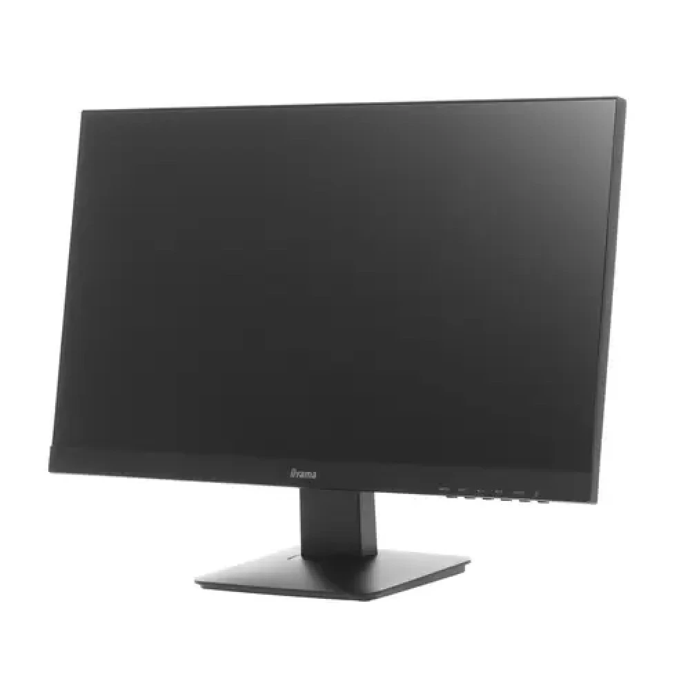 Монитор, 23.8" FHD IPS, 60Hz, USB-Hub, speakers — 3