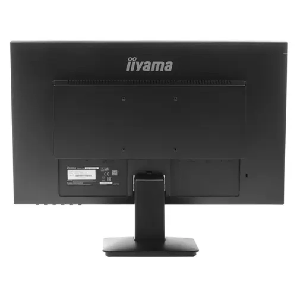 Монитор, 23.8" FHD IPS, 60Hz, USB-Hub, speakers — 5