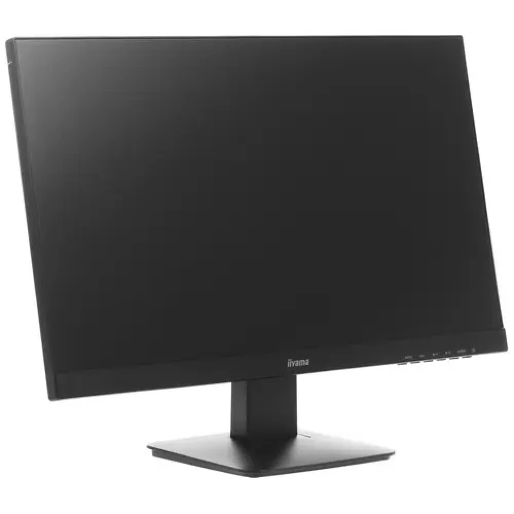 Монитор, 23.8" FHD IPS, 60Hz, USB-Hub, speakers — 2