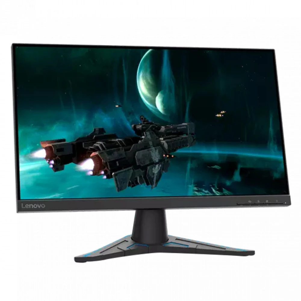 Монитор Lenovo G24e-20, 23.8" FHD VA, 100Hz — 4