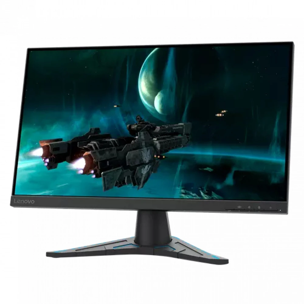 Монитор Lenovo G24e-20, 23.8" FHD VA, 100Hz — 5