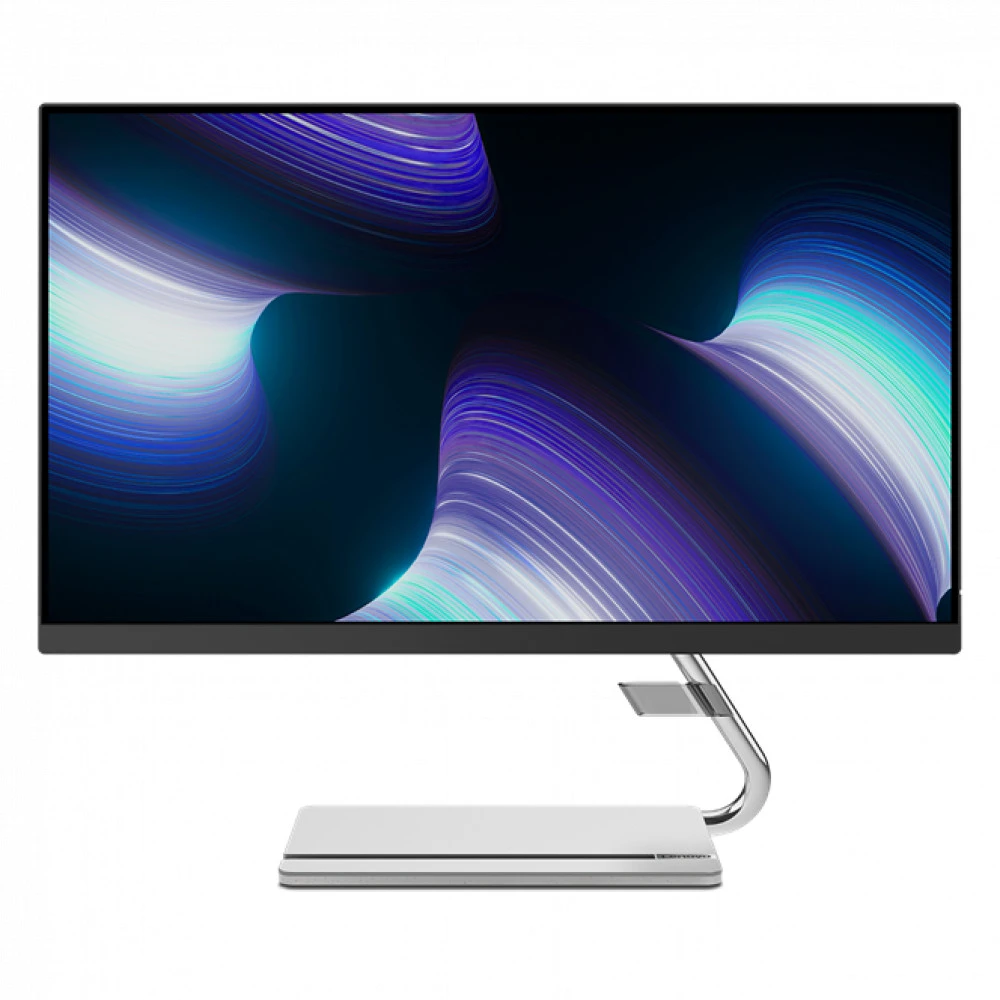 Монитор Lenovo Q24i-20, 23.8" FHD IPS, 75Hz