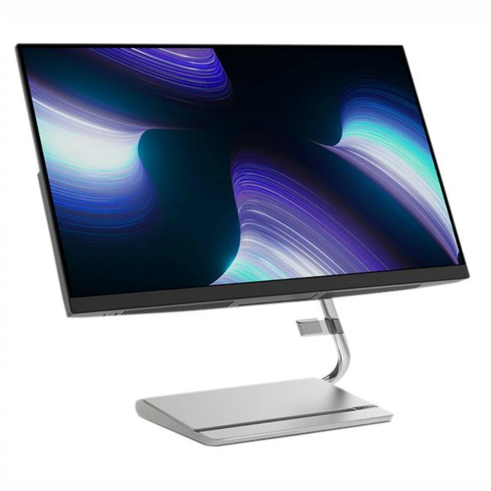Монитор Lenovo Q24i-20, 23.8" FHD IPS, 75Hz — 2