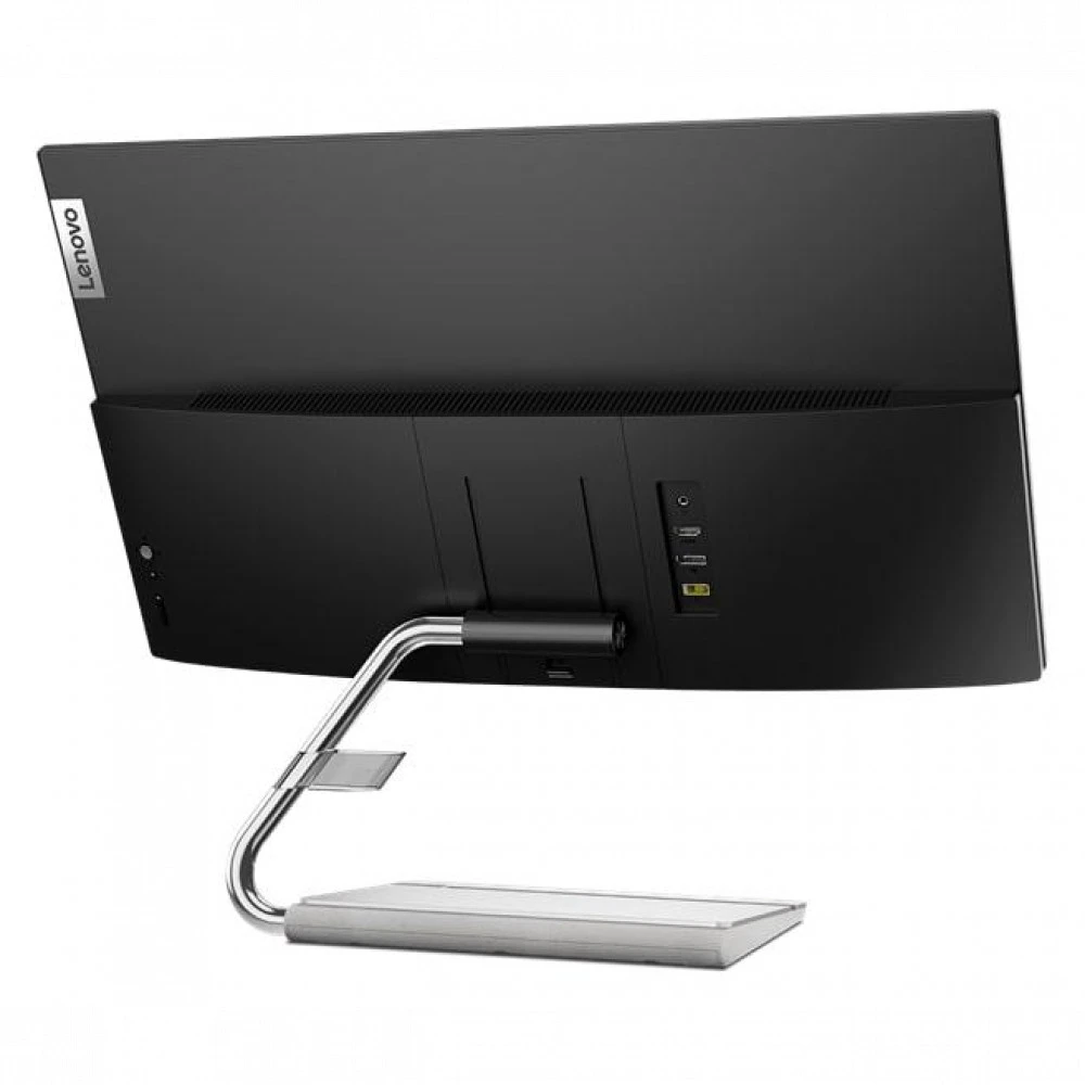 Монитор Lenovo Q24i-20, 23.8" FHD IPS, 75Hz — 3