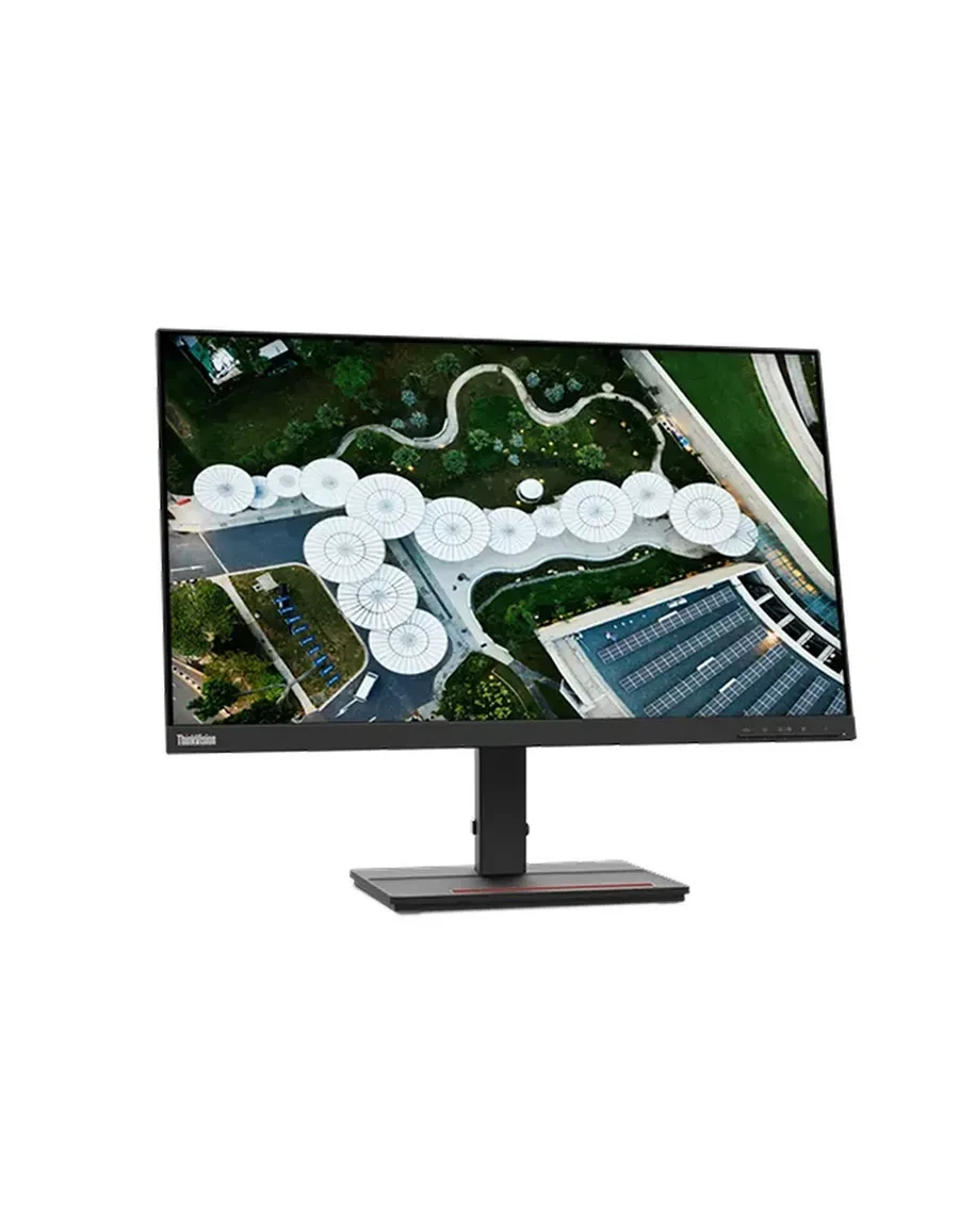 Монитор Lenovo ThinkVision S24e-20, 23.8" FHD VA