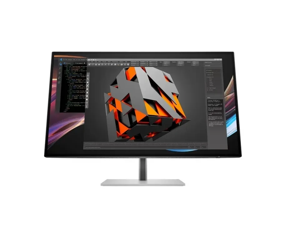 Монитор HP Series 7 Pro 27 inch 4K Thunderbolt 4 Monitor - 727pk — 2