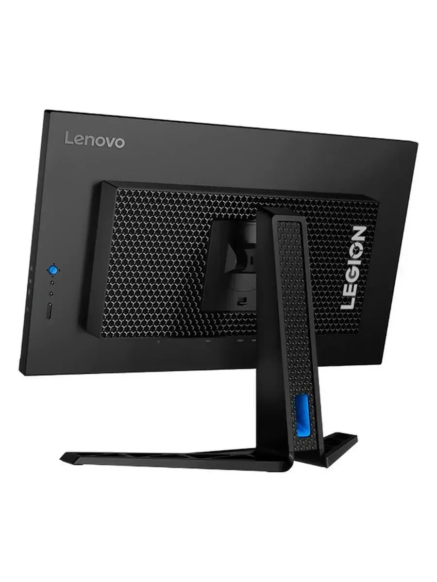 Монитор Lenovo Y27h-30, 27" WQHD IPS, 165Hz