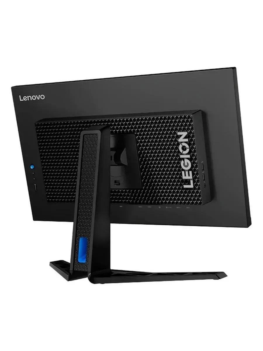 Монитор Lenovo Y27h-30, 27" WQHD IPS, 165Hz — 2