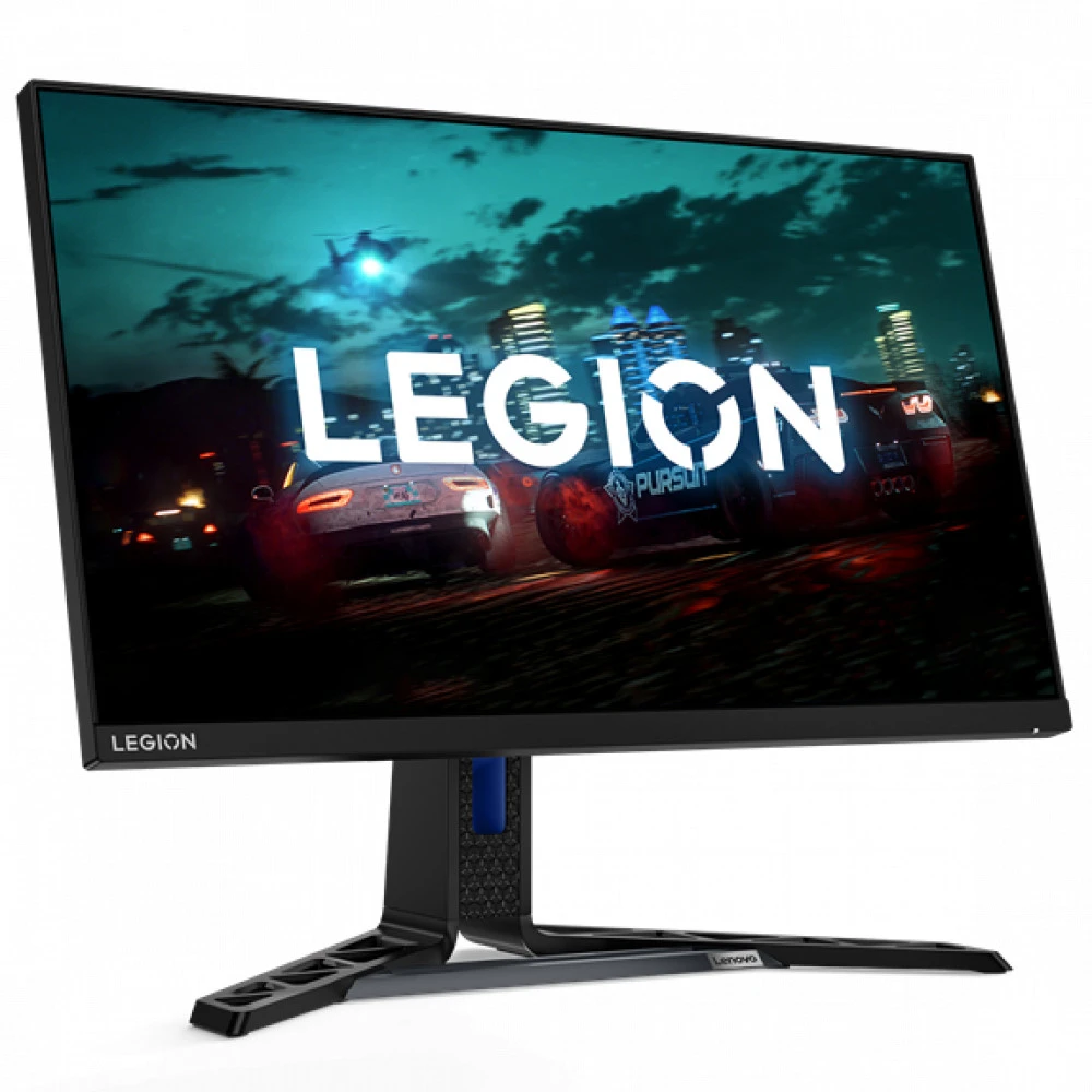 Монитор Lenovo Y27h-30, 27" WQHD IPS, 165Hz — 3