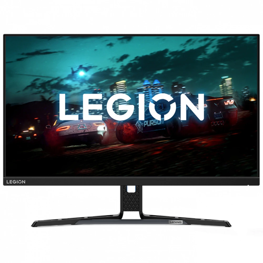 Монитор Lenovo Y27h-30, 27" WQHD IPS, 165Hz — 4